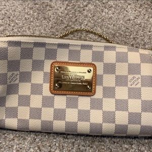 ❌sold❌Auth Louis Vuitton want to trade for Neonoe